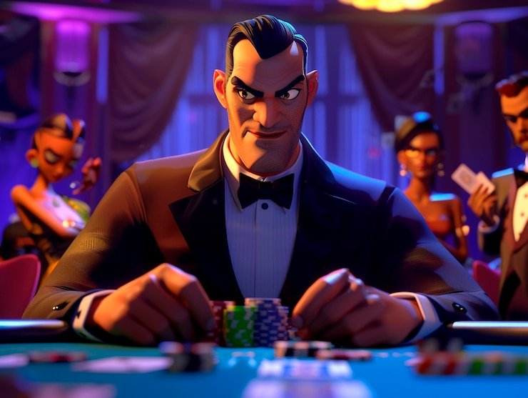 Boom City live dealer studio on mikitoto slot
